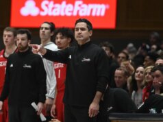 Seattle em busca da varredura de Washington contra o número 7 Gonzaga