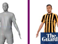 Jogadores da Copa do Mundo terão ‘avatares de IA’ realistas para usar em decisões de impedimento do VAR