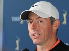 Rory McIlroy: LIV não contratou ninguém que ‘mexa a agulha’