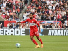 Hearth e M Kellyn Acosta se separam