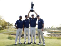 Trituradores confirmam retornos de Paul Casey e Anirban Lahiri