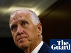 Senador republicano promete bloquear todas as nomeações do Fed após DoJ investigar Powell