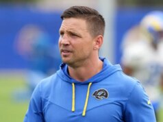 Ravens indo para Hollywood? Os primeiros favoritos surgem para substituir John Harbaugh