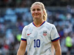 Expansão Denver contrata Lindsey Heaps, capitã do USWNT
