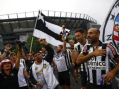 Botafogo proibiu transferência por falha no pagamento ao Atlanta United