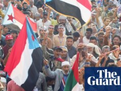 Arábia Saudita convida facções do sul do Iêmen para ‘diálogo’ em Riad após oferta surpresa de independência