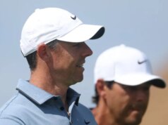 Rory McIlroy está aberto a convidar jogadores de golfe do LIV de volta ao PGA Tour