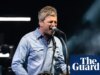 Seria uma honra escrever a música tema de James Bond, diz Noel Gallagher