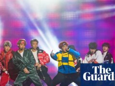BTS anuncia retorno com nova turnê mundial em 2026 e 2027
