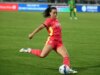 Sam Coffey, do USWNT, troca a NWSL pelo Man Metropolis