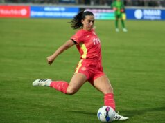 Sam Coffey, do USWNT, troca a NWSL pelo Man Metropolis