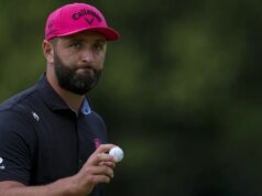 Relatório: Jon Rahm permanece no LIV Golf apesar do caminho do PGA Tour