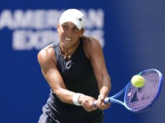 Resumo WTA: Madison Keys vence triplo tiebreak em Brisbane