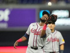 Gêmeos reivindicam o jogador utilitário Vidal Brujan isenções de Braves