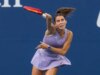 Resumo WTA: Emma Navarro derrubada em Auckland