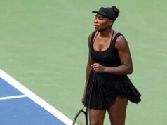 Venus Williams recebe entrada wild card no Aberto da Austrália
