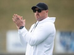 Relatório: Oklahoma contratando Jason Witten como treinador de TEs