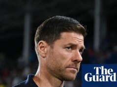 Pitch Factors: o futuro de Alonso e os sonhos do Wrexham na Premier League