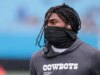 Relatórios: Packers reivindicam o ex-Cowboys CB Trevon Diggs