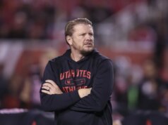 Utah OC Jason Beck assume a mesma posição em Michigan