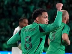 Austin FC estende M Dani Pereira até 2027-28