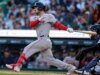 Relatórios: 3B Alex Bregman assinando com Cubs por 5 anos, US$ 175 milhões