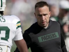 Packers DC Jeff Hafley faz a última parada do Steelers em uma rápida turnê de entrevistas
