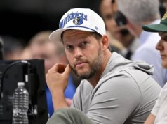 Clayton Kershaw representará a equipe dos EUA no World Baseball Basic