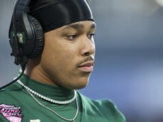 USF QB Byrum Brown segue Alex Golesh para Auburn