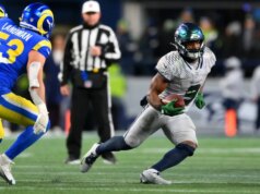 NFC West lidera as probabilidades do Tremendous Bowl; 4 equipes de estrada favoritas na rodada de abertura