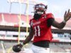QB CJ Bailey retornando ao NC State para a temporada de 2026