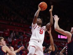 Chilly-shooting Rutgers retoma a ação do Huge Ten contra o estado de Ohio