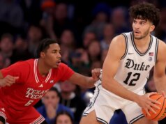 Estado da Flórida se prepara para o 6º Duke, Cameron Boozer