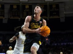 Notre Dame tenta replicar esforço defensivo em Cal