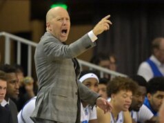 UCLA busca soluções em casa versus Maryland