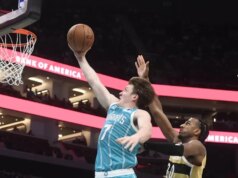 O retorno de Kon Knueppel a Milwaukee é iminente no Hornets-Bucks