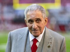 Proprietário do Falcons aborda mudanças e discute o futuro da equipe