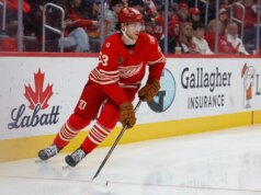 Início forte ajuda Crimson Wings a estender a seqüência de derrotas dos Jets para 7