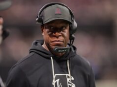 Relatório: Raheem Morris se reunirá com Giants, Playing cards, Titans