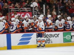 Mammoth, os ilhéus pretendem começar o ano novo com a nota certa