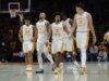 Nº 18 Arkansas, Nº 19 Tennessee definido para abrir ‘tempestade’ da SEC