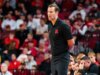 O invicto nº 13 Nebraska se prepara para o duelo com o nº 9 Michigan St.