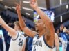 Villanova pretende piorar os problemas de Butler no Massive East