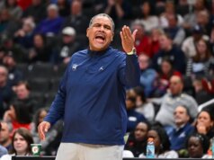 DePaul derruba Georgetown em batalha defensiva