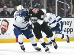 Kings ansiosos para se recuperar da última derrota, começam o set de 2 jogos contra Wild