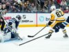 Sidney Crosby vence o OT enquanto os Penguins superam os Blue Jackets