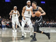 Magia para reforçar o esforço defensivo versus redes melhoradas