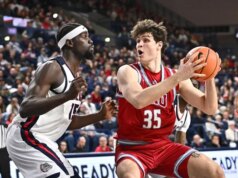 Santa Clara visita o 8º Gonzaga na batalha pela invencibilidade do WCC