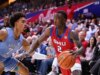 Boopie Miller, nº 24 da SMU ansioso para derrubar Clemson