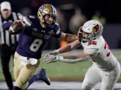 Montana State supera Illinois State em OT pelo primeiro título do FCS desde 1984